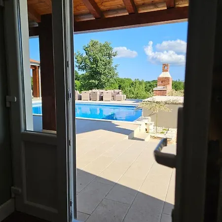 Villa Danijela Štokovci