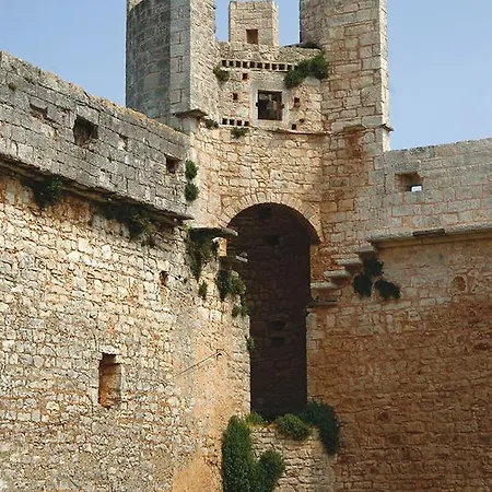 Vila Danijela *