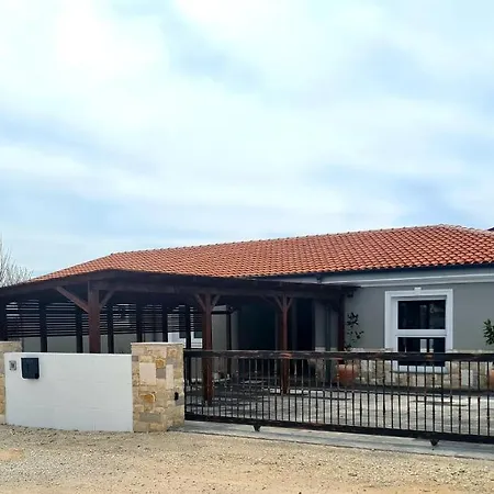 Villa Danijela