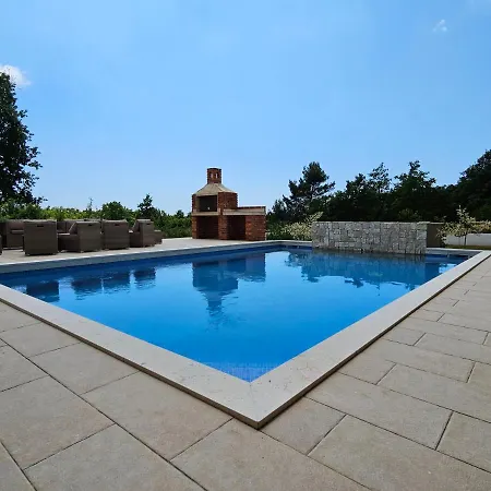 Villa Danijela *