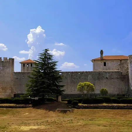 Danijela Villa Stokovci