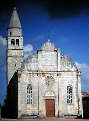 Danijela Villa Stokovci